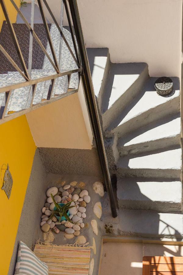 Casa Stefanis -