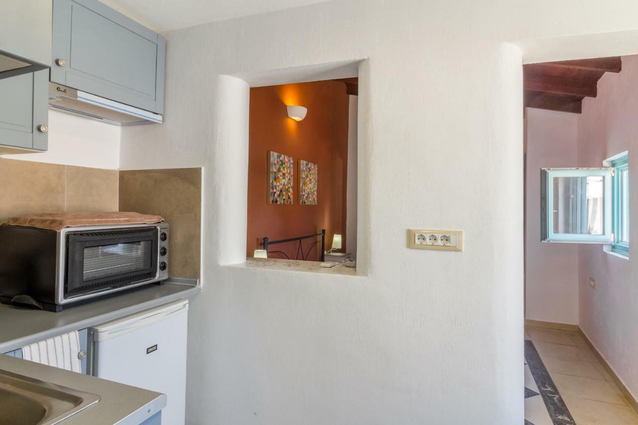 Case de vacanță Casa Stefanis -