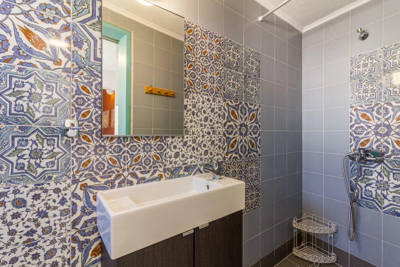 Case de vacanță Casa Stefanis -