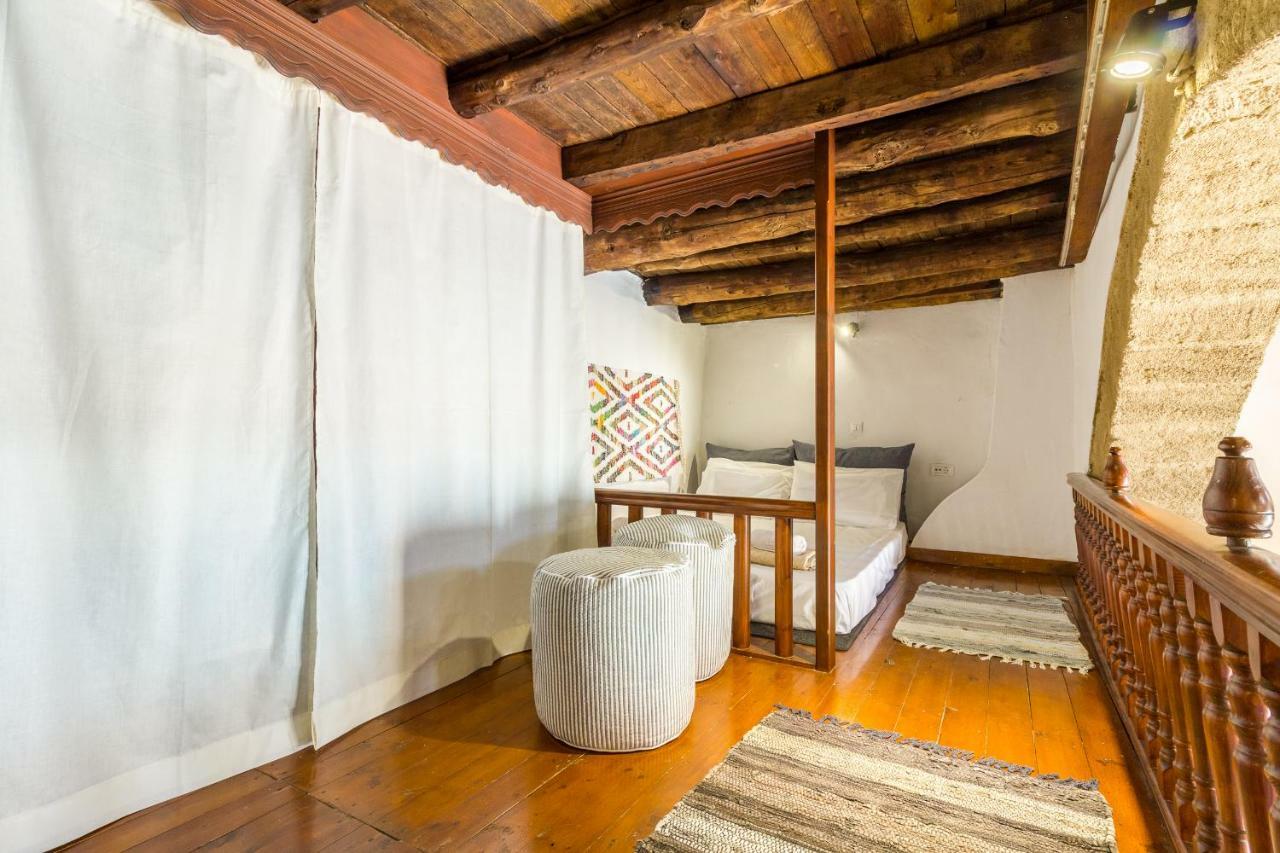 Casa Stefanis - Case de vacanță Koskinou (Rhodes)
