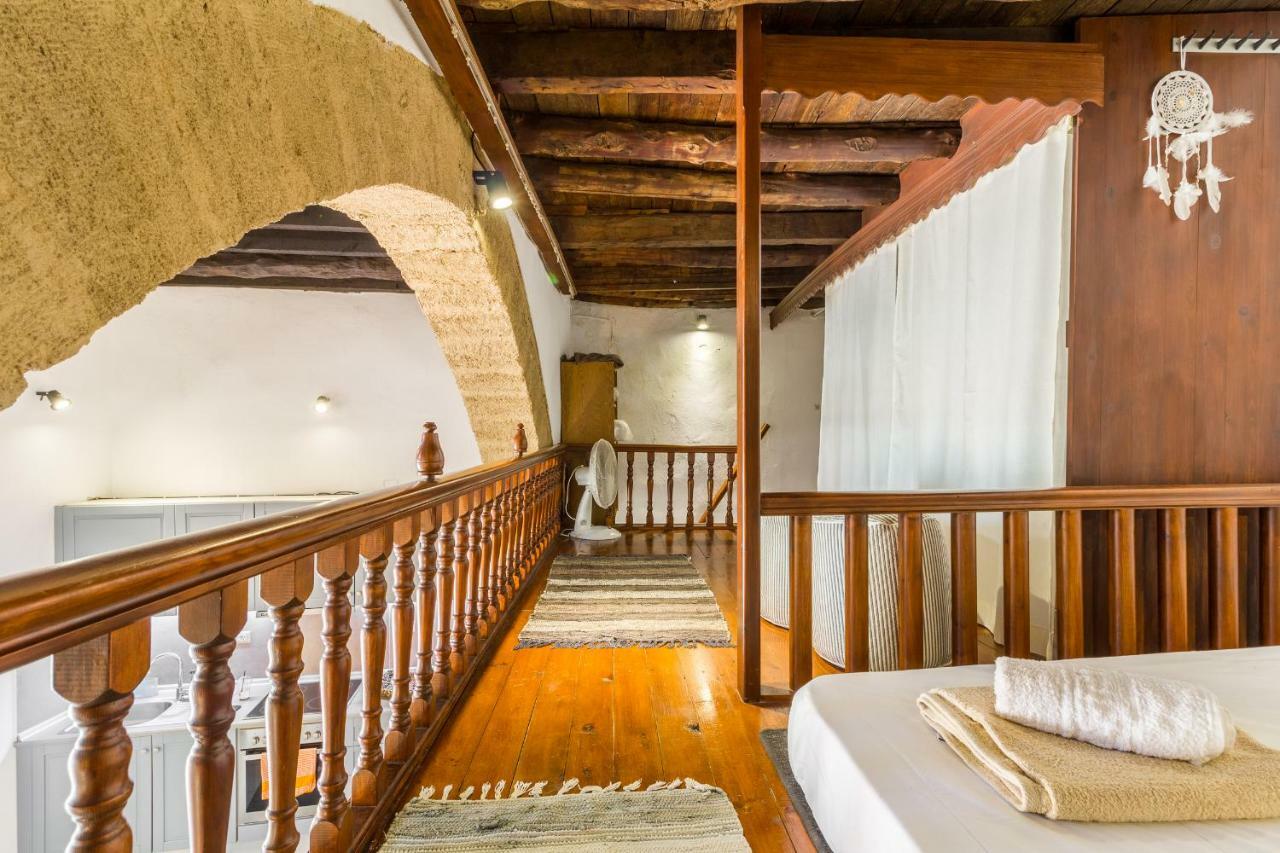 Casa Stefanis - Koskinou (Rhodes)