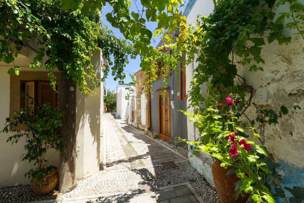 Casa Stefanis -