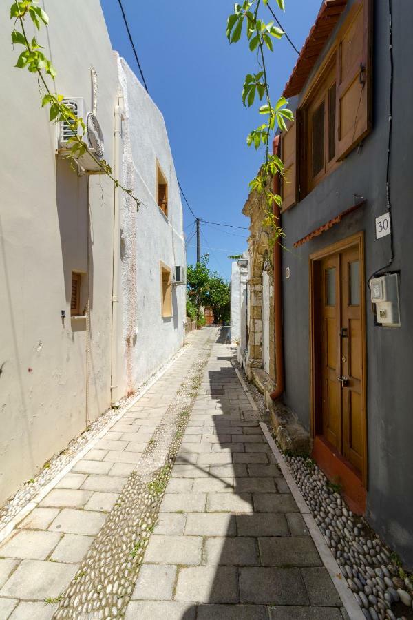 Casa Stefanis - Case de vacanță Koskinou (Rhodes)