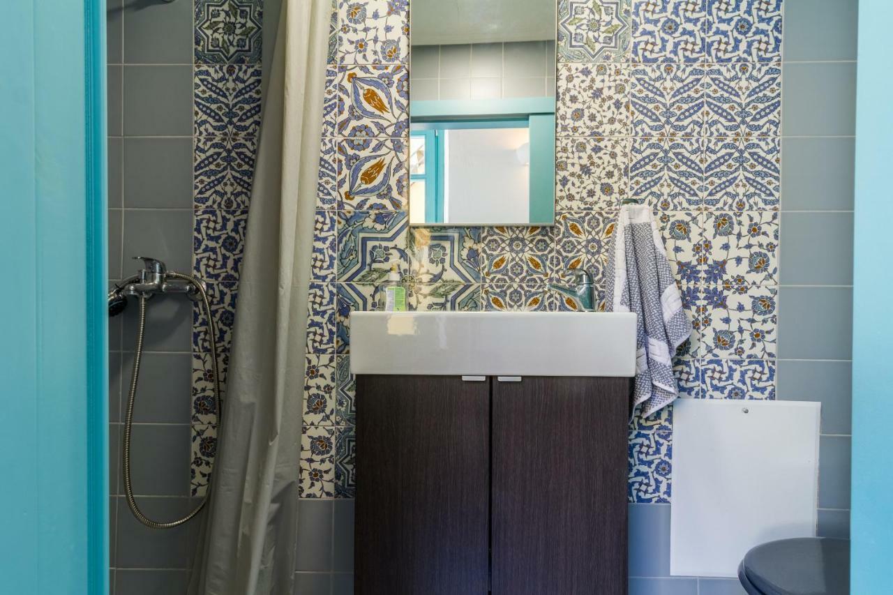 Casa Stefanis - * Koskinou (Rhodes)