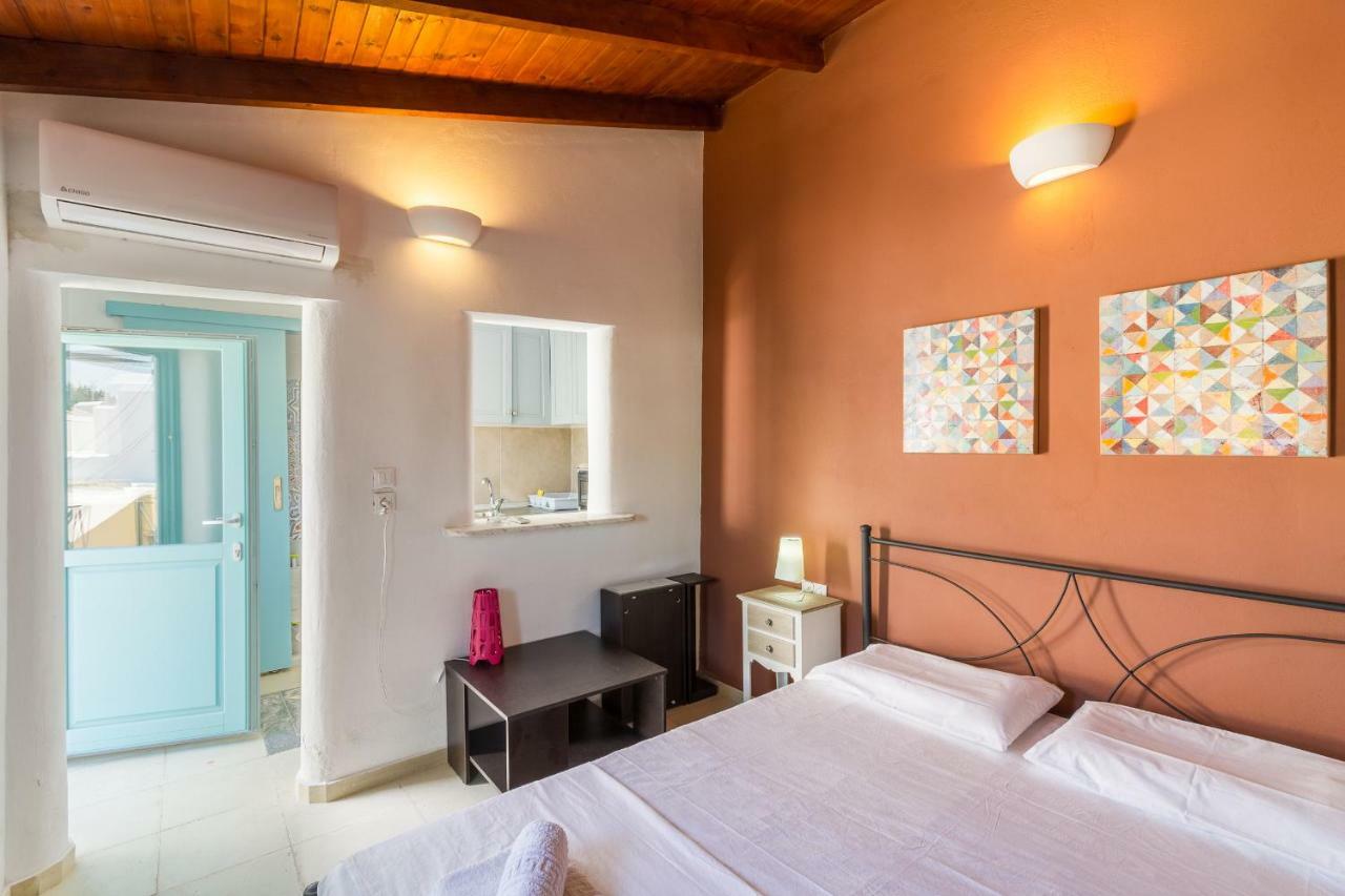 Casa Stefanis - * Koskinou (Rhodes)