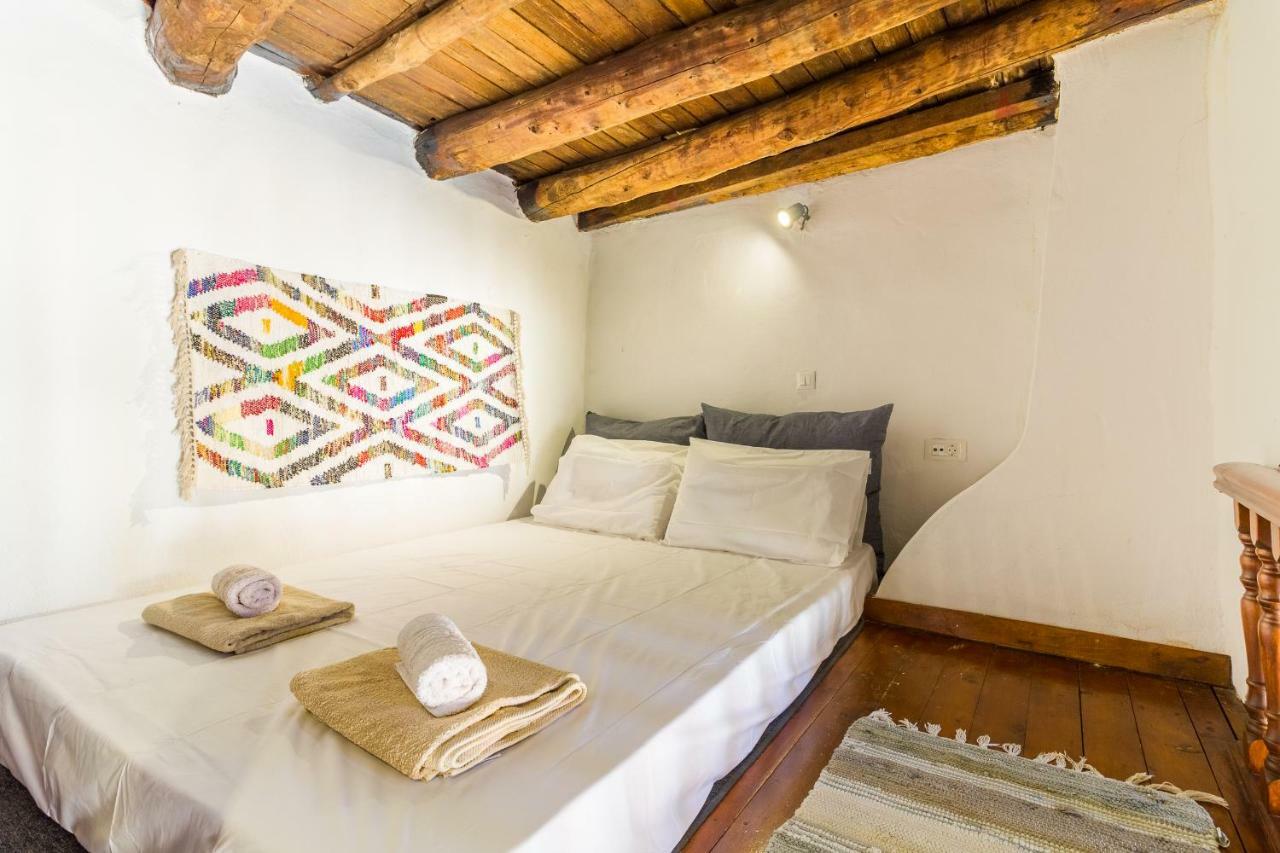 Case de vacanță Casa Stefanis -