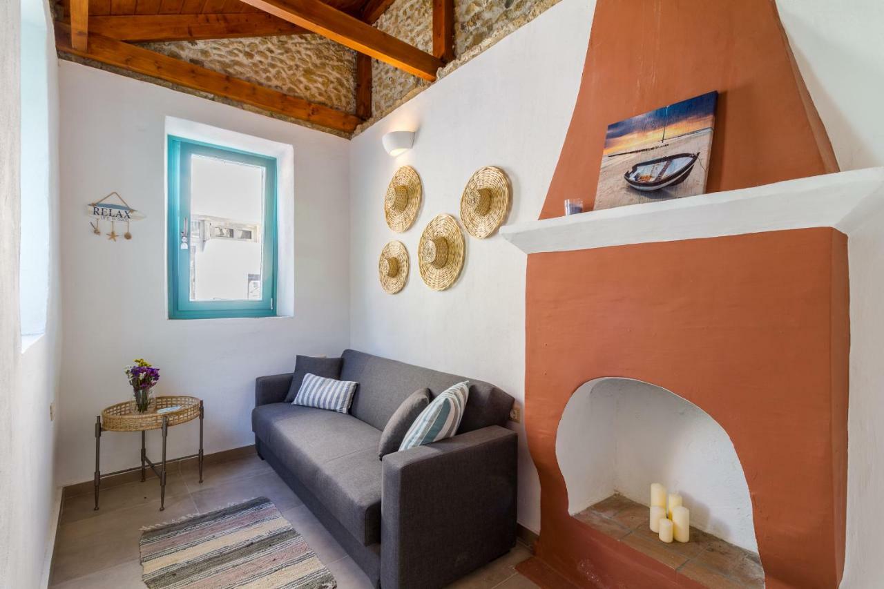 Casa Stefanis - Koskinou (Rhodes)