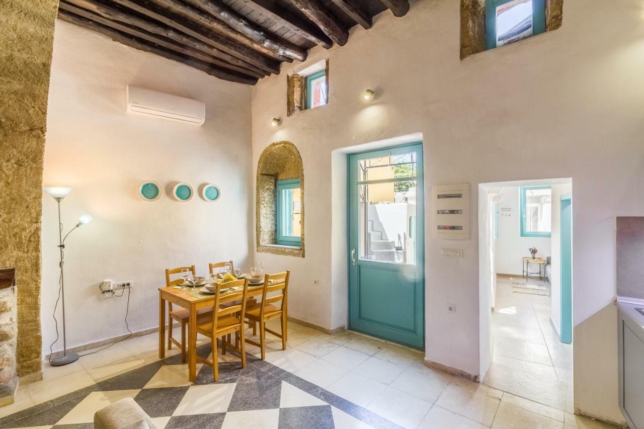 Casa Stefanis - Koskinou (Rhodes)