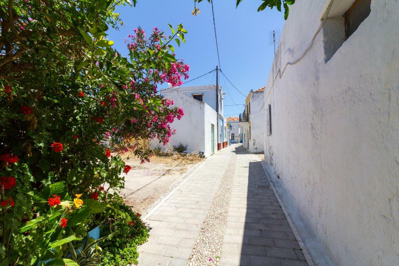 Casa Stefanis - Koskinou (Rhodes)