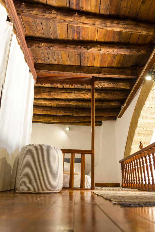 Casa Stefanis - * Koskinou (Rhodes)