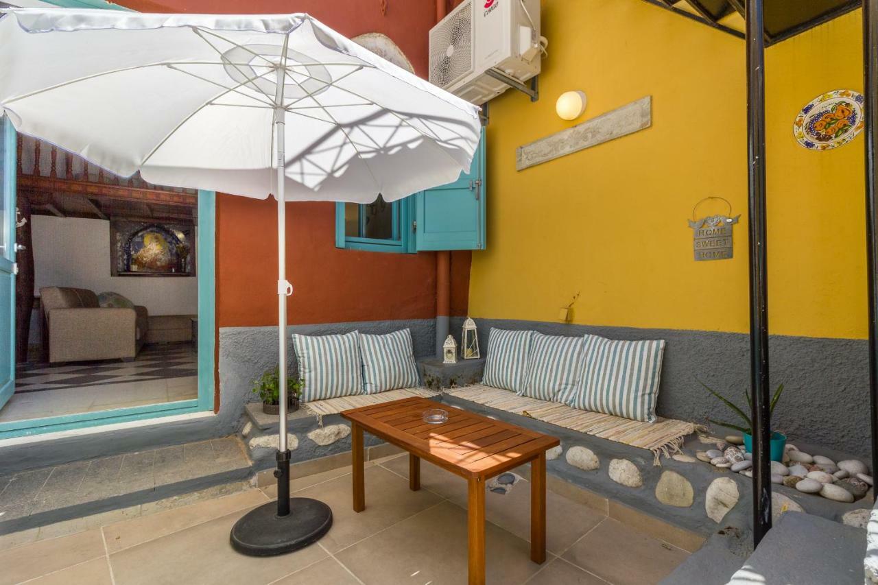 Case de vacanță Casa Stefanis -