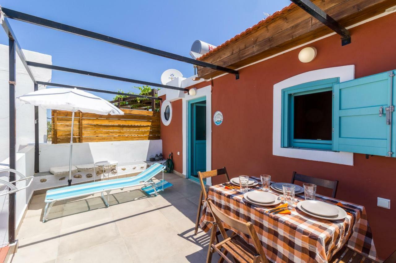 Case de vacanță Casa Stefanis -