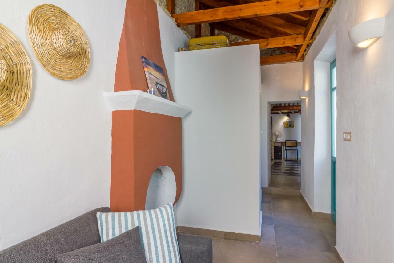Case de vacanță Casa Stefanis -