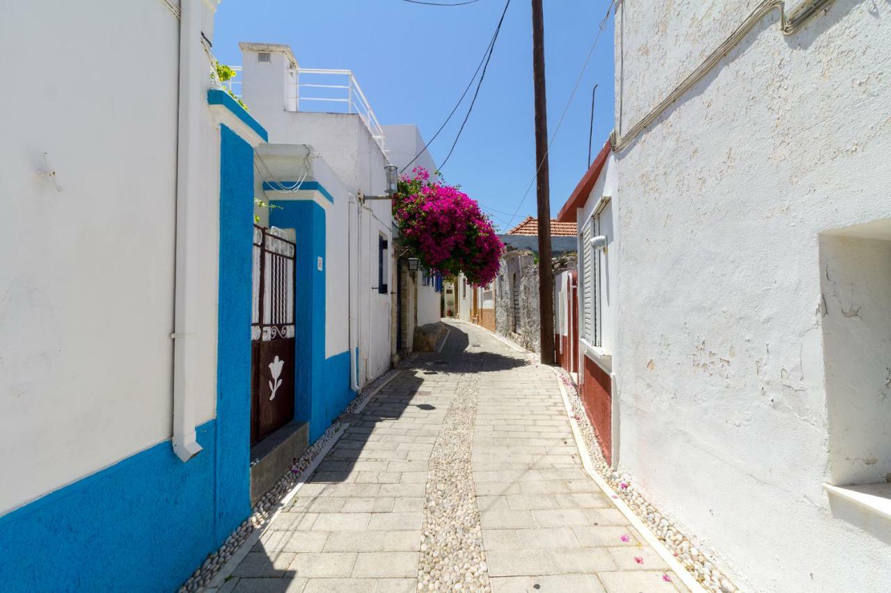 Casa Stefanis - Koskinou (Rhodes)